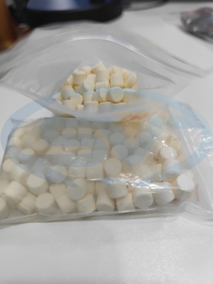 Obat-obatan Akuakultur Tablet Asam Organik Mengurai Berbagai Toksin di Tubuh Air, Menginduksi Makan, dan Menolak Stres
