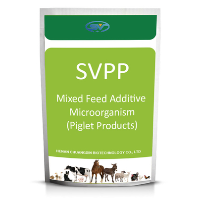 Aditif pakan hewani aditif pakan hewani campuran mikroorganisme (produk babi)
