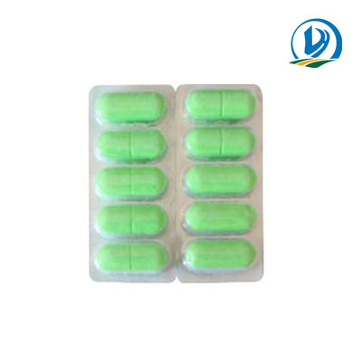 Tablet Levamisole Hydrochloride Sapi Domba Kuda ODM