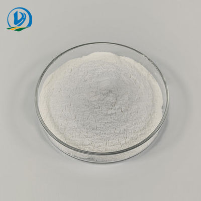 Aditif Pakan Ternak CAS 59-51-8 Dl Methionine Powder 99% Untuk Suplemen Gizi