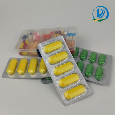 Tablet Multivitamin Hewan China Factory Direct Sale Pet Poultry for Animals