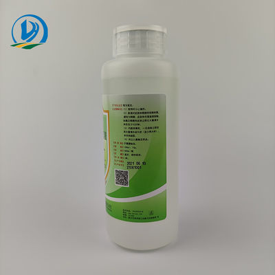 Peternakan Unggas L Threonine Veterinary Disinfectants 100ml 5% Povidone Antiseptic Solution