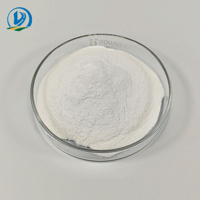 Aditif Pakan Ternak 7757-93-9 API Hewan Dicalcium White Powder DCP 18% GMP Untuk Hewan