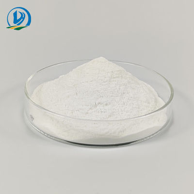 Aditif Pakan Ternak 7757-93-9 API Hewan Dicalcium White Powder DCP 18% GMP Untuk Hewan