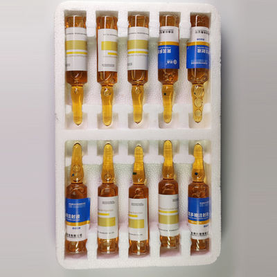 Obat Antiviral Herbal Wabah Gosling 20ml Injeksi Polisakarida Astragalus