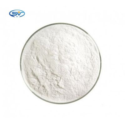 Obat Hewan GMP Antibiotik Larut Air Gentamicin Sulfate Powder API Kemurnian Tinggi CAS 1405-41-0