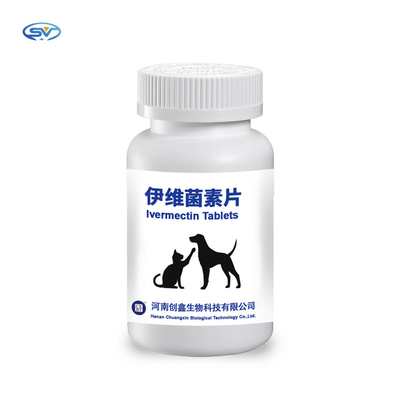 Tablet Bolus Hewan Ternak Domba Kedokteran Hewan Tablet Ivermectin Untuk Obat Cacing