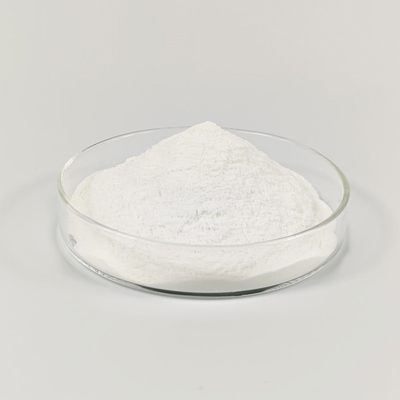 Antibiotik Larut Air Hewan 5% Levamisole Hydrochloride Powder Untuk Sapi Dan Domba