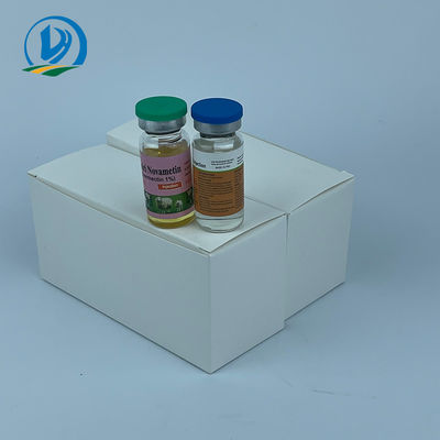 Obat Antiparasit Hewan Internal Premix Lincomycin Spectinomycin Hydrochloride