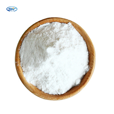CAS 7758-23-8 Aditif Pakan Ternak MCP Kalsium Hidrogen Fosfat Bubuk Putih
