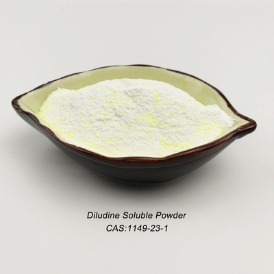 Aditif Pakan Ternak API Peternakan Unggas Dihydropyridine Feed Additive Soluble Powder